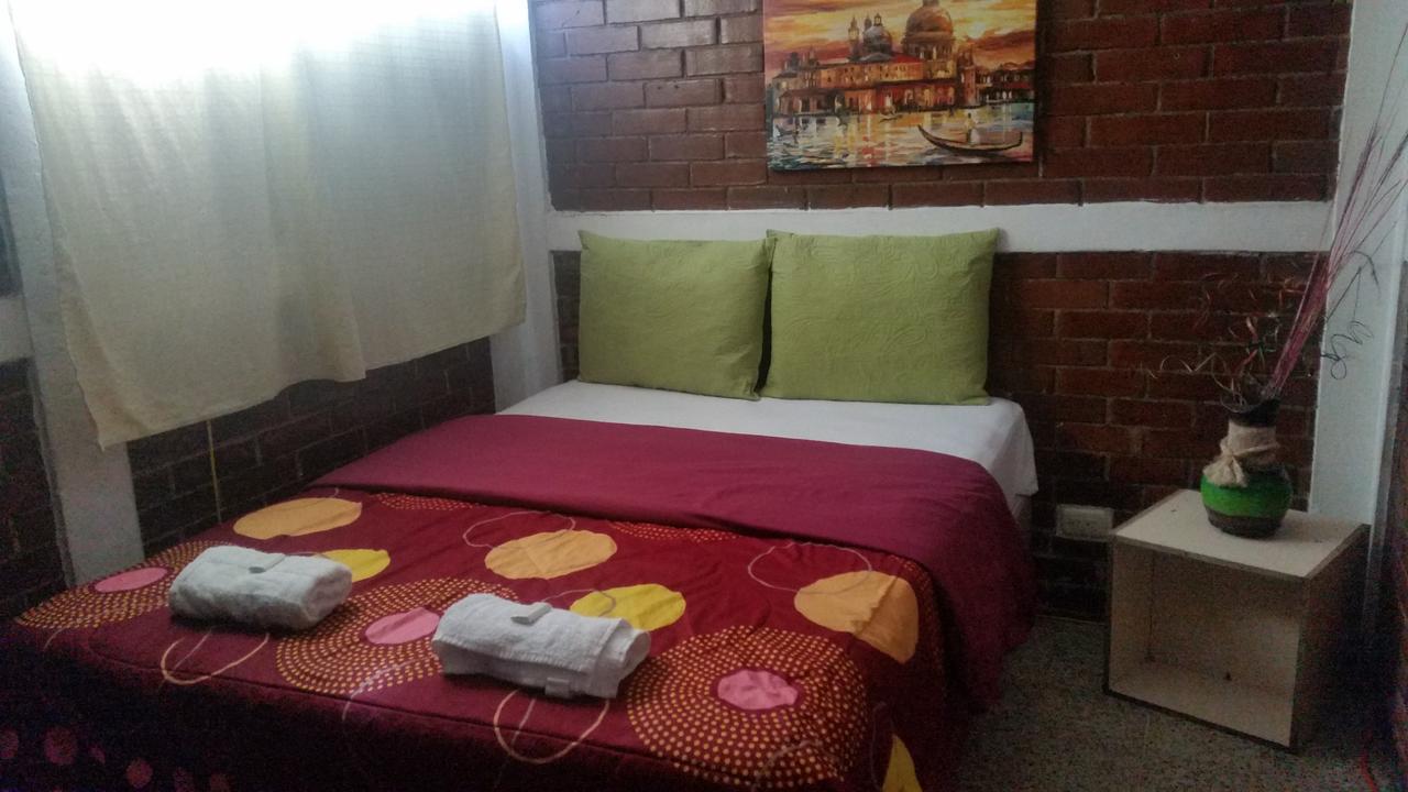 Hotel Colonial Maya Гватемала Экстерьер фото