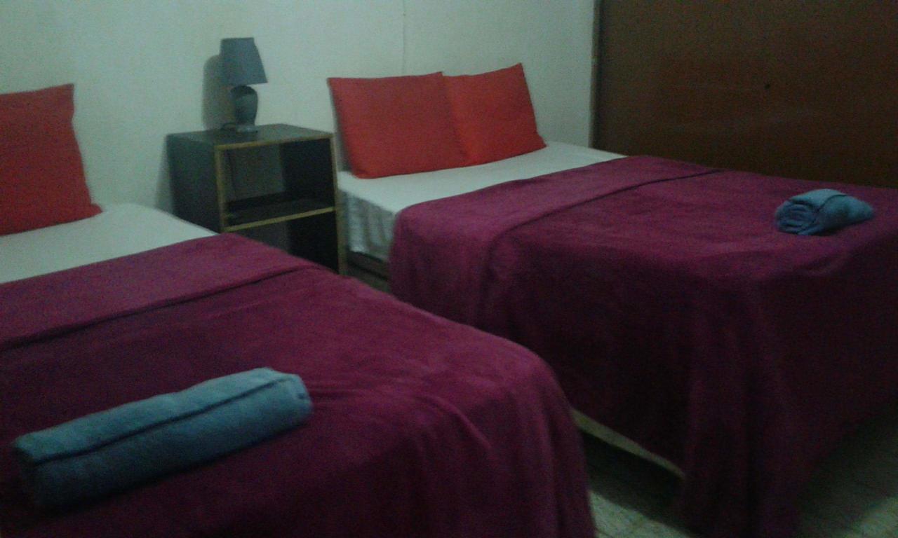 Hotel Colonial Maya Гватемала Экстерьер фото